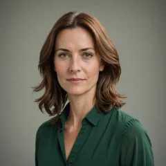 Portrait de Élise Verdier